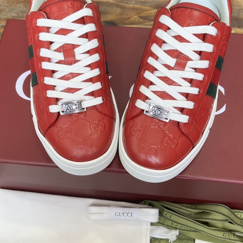 Gucci ACE Shoes